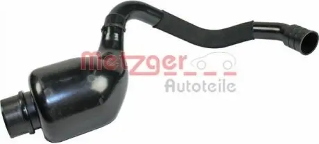 Фільтр очищення картерних газів METZGER 2385045 Купити в Україні
