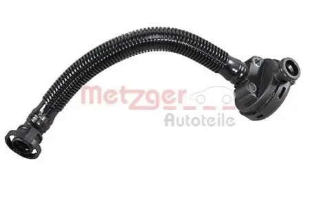 Клапан вентиляції картерних газів METZGER 2385073 Купити в Україні