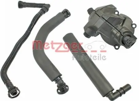 Масляный сепаратор METZGER 2385078 Купить в Украине