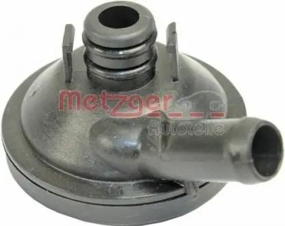 Клапан вентиляції картера Renault Megane II/Clio III 02-14 METZGER 2385089 Купити в Україні