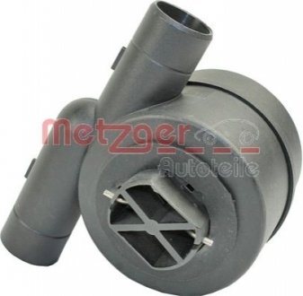 Фильтр очистки картерных газов METZGER 2385091 (фото 1)
