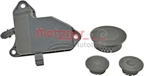 Фильтр очистки картерных газов METZGER 2385112 Купить в Украине