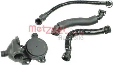 Автозапчастина METZGER 2385117 Купити в Україні