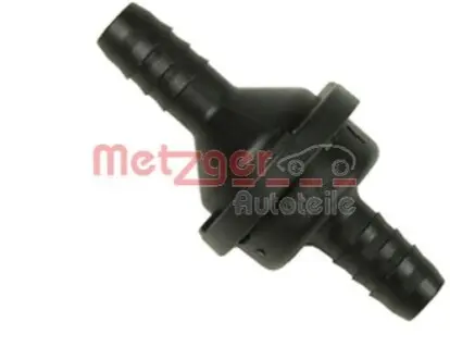 Клапан вентиляції картера MB C-class (W203/W204)/E-class (W211/W212) 00-16/Sprinter 906 06- METZGER 2385118 Купити в Україні