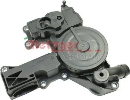 Фото Фильтр очистки картерных газов METZGER (2385122) изображение 1