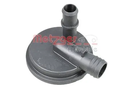 Фото Клапан вентиляции картерных газов METZGER (2385134) изображение 1