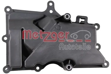 Фільтр очищення картерних газів METZGER 2385147 Купити в Україні