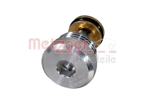 Клапан управління тиском METZGER 2385149 Купити в Україні