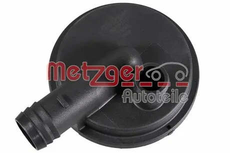 Клапан вентиляції картерних газів METZGER 2385157 Купити в Україні