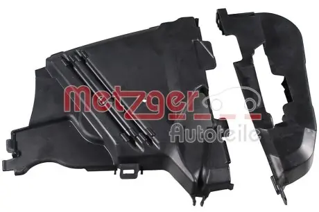 Захист ременя ГРМ Renault Kangoo 1.5 dCi 97-07 METZGER 2386016 Купити в Україні