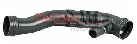 Патрубок фільтра повітряного VW Caddy III 1.6 04-15 METZGER 2388007 Купити в Україні