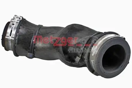 Патрубок воздушного фильтра Ford Tourneo Courier 1.5/1.6TDCi 14- METZGER 2388045