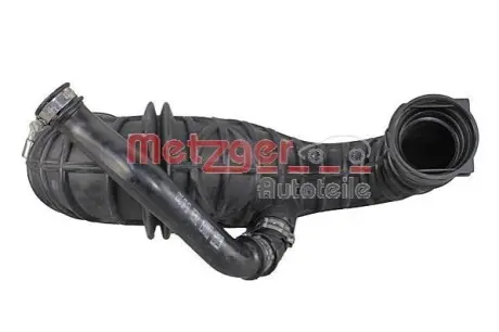 Шланг вентиляції гумовий METZGER 2388054 Купити в Україні