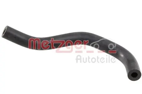 Патрубок системы охлаждения METZGER 2389046