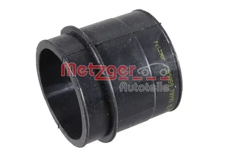 Фото Шланг гумовий METZGER (2389059) зображення 1