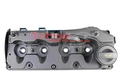 Кришка клапанів VW Caddy III/Passat B6 1.6TDI/2.0TDI 11 METZGER 2389162 Купити в Україні