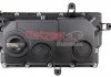 Крышка клапанов VW Caddy III 1.9 TDI 04-10 METZGER 2389190 (фото 2)