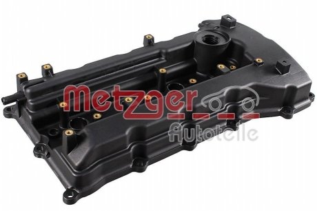 Автозапчастина METZGER 2389196