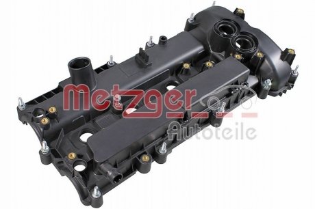 Автозапчасть METZGER 2389212