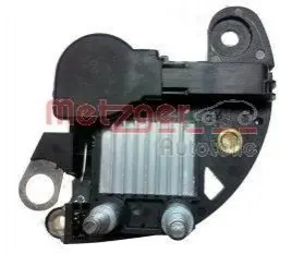 Автозапчасть METZGER 2390032