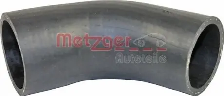 Фото Рукав повітрозабірника гумовий METZGER (2400049) зображення 1