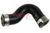 Патрубок інтеркулера (R) MB Sprinter (W906) 06- (OM642) 2400068