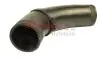 Патрубок інтеркулера (L) BMW 3 (E46) 2.0d 98-05 (M47) METZGER (2400188) зображення 1