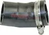 Фото Патрубок интеркулера VW Jetta/Passat/Tiguan 2.0 TDI 05- METZGER (2400193) изображение 1