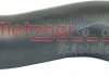 Рукав воздухозаборника резиновый METZGER 2400217 (фото 1)