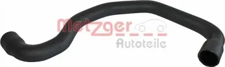 Патрубок турбіни Renault Trafic 1.9dCi 01 METZGER 2400274 Купити в Україні