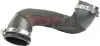 Фото Рукав воздухозаборника резиновый METZGER (2400286) изображение 1