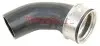 Фото Патрубок інтеркулера BMW X5 (E53) 01-06 M57 D30 METZGER (2400317) зображення 1