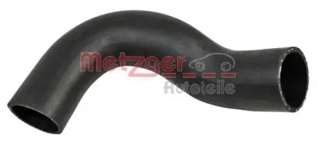 Патрубок інтеркулера (R) Ford Transit 2.2TDCi-3.2TDCi 06 METZGER 2400363 Купити в Україні