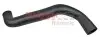 Патрубок интеркулера Citroen Jumpy/Peugeot Expert 2.0HDI/Fiat Scudo 2.0 JTD 96-06 METZGER (2400391) изображение 2