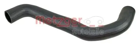 Патрубок интеркулера Citroen Jumpy/Peugeot Expert 2.0HDI/Fiat Scudo 2.0 JTD 96-06 METZGER 2400391 Купить в Украине