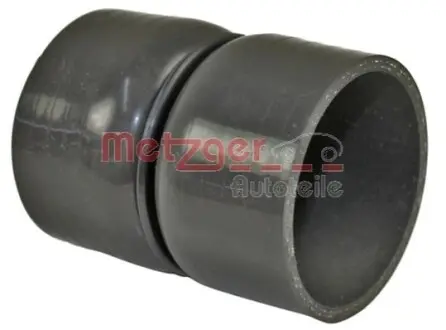 Патрубок інтеркулера Citroen Berlingo/Peugeot Partner 1.6HDI 08 METZGER 2400392 Купити в Україні