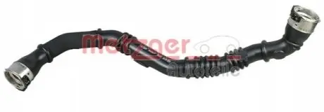 Патрубки METZGER 2400487 Купити в Україні