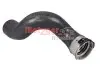 Фото Патрубок интеркулера Dacia Duster/Renault Clio IV 1.5dCi 12-(к-кт 2 шт).) METZGER (2400498) изображение 1