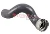 Фото Патрубок интеркулера Dacia Duster/Renault Clio IV 1.5dCi 12-(к-кт 2 шт).) METZGER (2400498) изображение 2