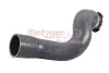 Фото Патрубок интеркулера Dacia Duster/Renault Clio IV 1.5dCi 12-(к-кт 2 шт).) METZGER (2400498) изображение 3
