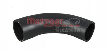 Charger Air Hose METZGER 2400524