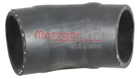 Патрубок інтеркулера Citroen Jumper/Peugeot Boxer 2.0BlueHDi 15-19 METZGER 2400553