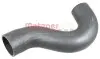 Патрубок інтеркулера Citroen Jumper/Peugeot Boxer 2.0BlueHDi 15-19 METZGER (2400554) зображення 1