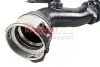 Фото Патрубок интеркулера Renault Clio/Dokker 1.5dCi 12- METZGER (2400574) изображение 3