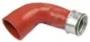 Фото Патрубок интеркулера Skoda Octavia/VW Golf V/Passat 2.0TDI 05-13 METZGER (2400578) изображение 1