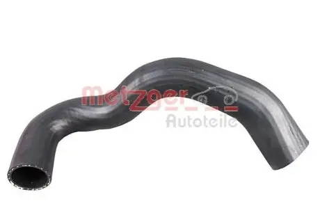 Патрубок інтеркулера Ford Connect 1.8TDCi 02-13 METZGER 2400707 Купити в Україні