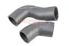 Патрубок інтеркулера Citroen Jumper/Peugeot Boxer 2.2HDi 06 METZGER (2400785) зображення 1