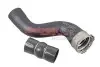Фото Патрубок интеркулера Dacia Duster/Renault Clio IV 1.5dCi 12-(к-кт 2 шт).) METZGER (2400831) изображение 1