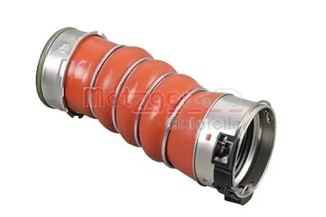 Патрубки METZGER 2400872 Купити в Україні