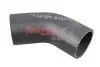 Фото Патрубок интеркулера Audi A3/ Seat Leon/ Skoda Octavia/ VW 1.6-2.0 TDI 12- METZGER (2400883) изображение 1